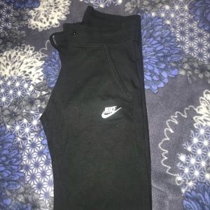 Nike sweatpants